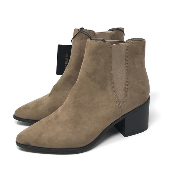Forever 21 Shoes - Forever 21 Boots